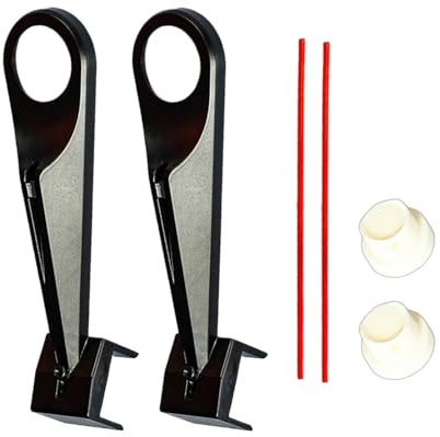 Ywmsfl Strumento multifunzionale per la pulizia della catena di fissaggio dell'oliatore della catena del motociclo Applicatore di lubrificante per catena strumento di manutenzione