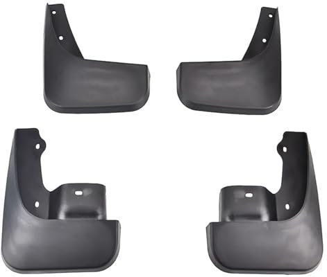 Paraspruzzi Auto Per Suzuki Per Jimny JB 1998-2016 Auto Paraspruzzi Paraspruzzi Paraspruzzi Parafango