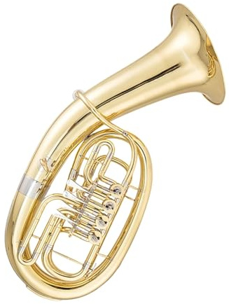 Tenorhorn Mit Drei Oder Vier B Klappen In B Euphonium Instrument Anfänger-Euphonium(2)