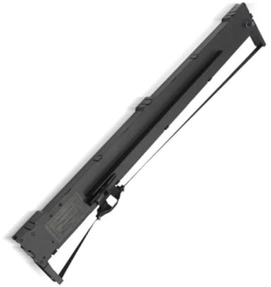 RAHONWHQB färgband kompatibelt med Lq1600K3H LQ136kw 1600KIIIH LQ2090
