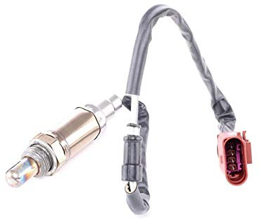 DELPHI ES11118-12B1 Lambdasonde Regelsonde, Lambdasonde, Lambda Sensor | Kompatibel mit: SEAT ALTEA, ALTEA XL, CORDOBA, IBIZA III, IBIZA IV, IBIZA IV SC, IBIZA IV ST, LEON, TOLEDO III