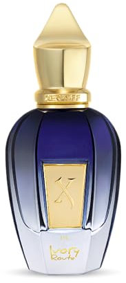 Xerjoff Ivory Route Eau De Parfum Spray Unisex 50 ml for Men