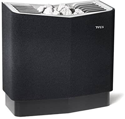 Tylö Sense Commercial 16 Saunaofen 16,0 kW finnischer Saunaofen inkl. Saunasteine