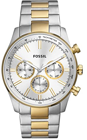Fossil BQ2693 Orologio Da Uomo