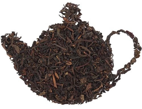 Té Oolong Formosa Fino UniTea Land (100 gramo)