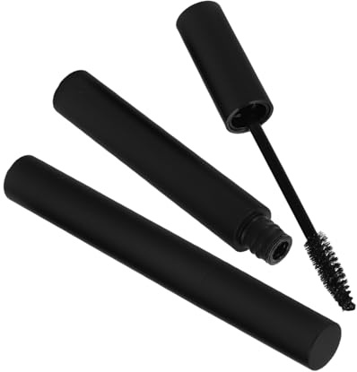 IWOWHERO 2pezzi Colore Per e Sopracciglia Per Facile Usare Resistente Sbiadimento Aggiunge Volume e Masculina