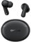 OnePlus Nord Buds 3 Pro, 44 Horas de Escucha, reducción de Ruido Activa híbrido de 49 DB, diafragma titanizado de 12,4 mm, Bajos Ricos, 10 Minutos para 11 Horas de Carga rápida, Negro Estrellado