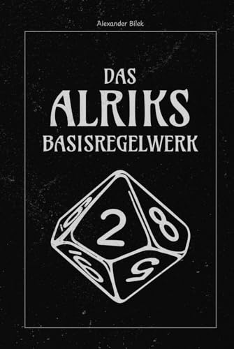 Das Alriks Basisregelwerk: ABR