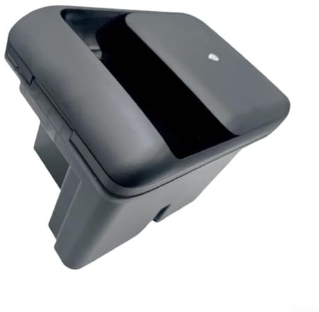 DAZZLEEX Serbatoio di ricambio per acque reflue compatibile con 10R, S9 MaxV Slim e G20S Ultra Robot aspirapolvere per pulizia estesa e pulizia migliorata P