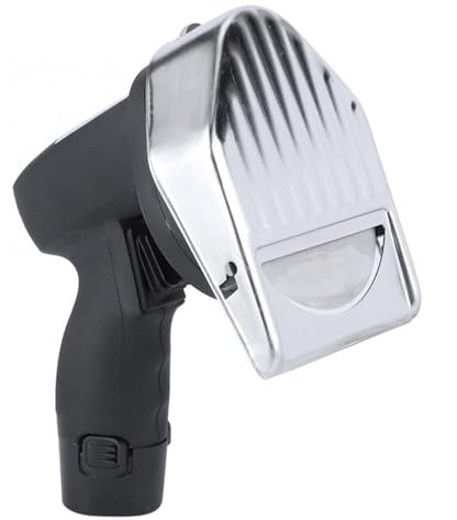 Cortador eléctrico de carne con 2 cuchillas para cortar kebabab, barbacoa y doner, funcionamiento inalámbrico automático