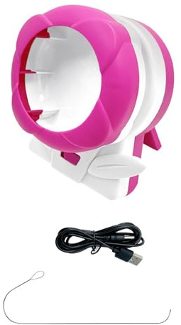 Herramienta de cuentas con USB para joyería, portátil, diseño de ABS, dispositivo de manualidades de cuentas