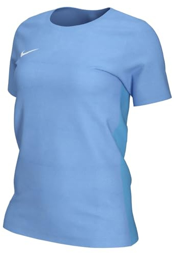 NIKE Womens Dri-fit Park 7 Jby Sweatshirt, University Blue/(White), M EU