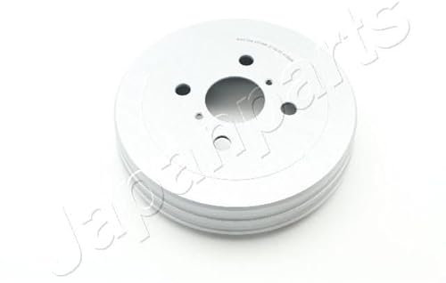 JAPANPARTS TA-212C COPPIA TAMBURI FRENO, Set di 2