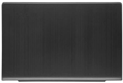 fqparts Laptop LCD Top Cover Obere Abdeckung für Lenovo Ideapad Creator 5-15IMH05 Grau