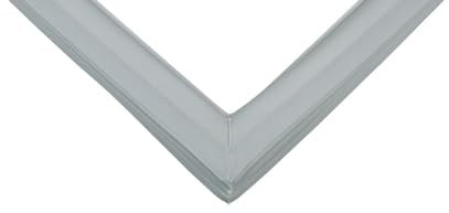 LUTH Premium Profi Parts Türdichtung für Gefrierteil kompatibel mit Samsung Da63-04297d in Kühlgefrierkombination