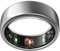 OURA Gen3 Horizon Smart-Ring - Größe 9, Brushed Titanium | Wearable für Schlaf-, Herzfrequenz- und Fitnesstracking - Bis zu 7 Tage Akkulaufzeit - iOS/Android - Bestimme Deine Größe vor dem Kauf