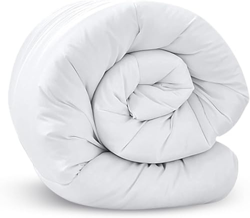 PARADISE STAR Duvet Quilt Anti Allergy Thick Warm Hollow Fibre Filling Super Soft KING 13.5 TOG RATING