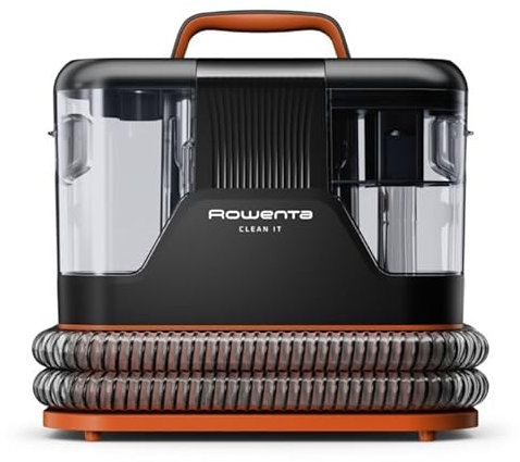 Aspirateur Rowenta IN5011 - Marque : Rowenta - EAN : 3121040091609