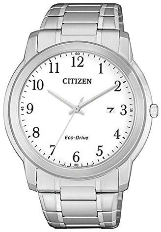 CITIZEN Analógico Modelo Reloj Eco-Drive AW1211-80A. Marca