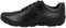Geox U Edgware A, Sneakers Uomo, Nero, 41 EU