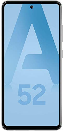 Samsung Galaxy A52 128GB, 6GB RAM, Dual Sim, Nero