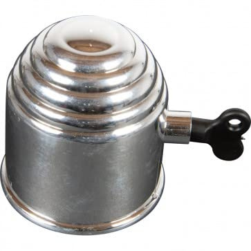 mb-m® 906647 Schutzkappe abschließbar mit Schlüssel für Anhängerkupplung Kugel Abdeckung