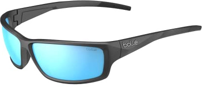 Bolle BS041003 BS041003 Cerber Black Sunglasses
