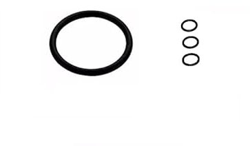 Set completo di 4 Guarnizioni di Ricambio per Macchina da Caffè compatibile con De longhi krups nespresso inissia pixie