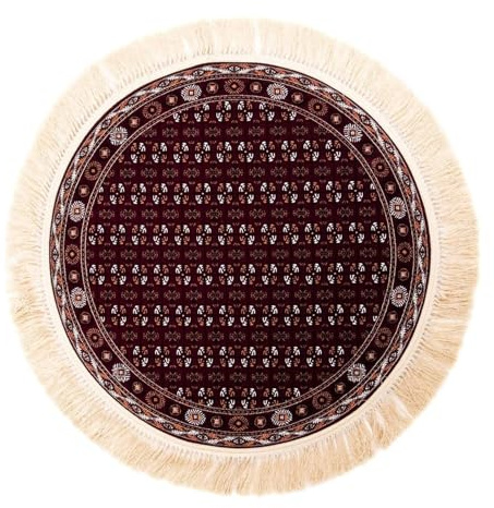 Morgenland Orientteppich »Afghan Mauri« Rund
