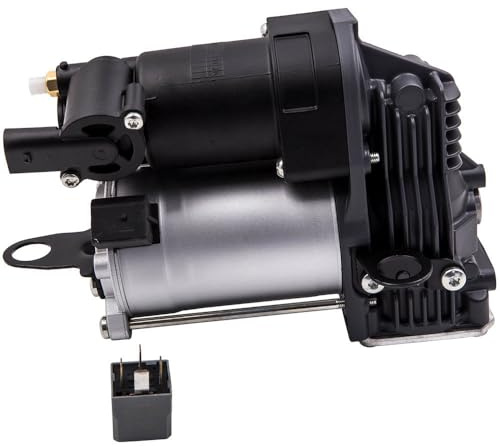 maXpeedingrods Luftfeder Kompressor Pumpe für Mercedes W221 S-Klasse S320 350 C216 CL500