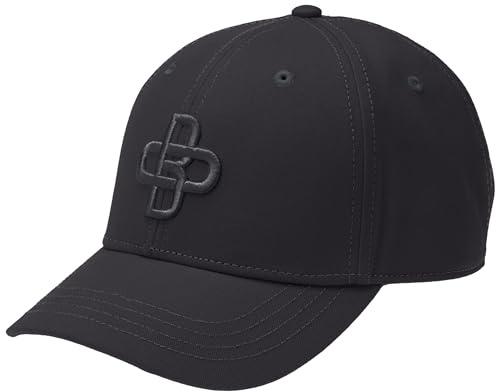 Oblack Cappello Uomo Baseball Nero Black Sheep Peach con Retina Regolabile Blu Trucker cap Berretto Uomo Coton Berretto Cappellini Donna Cappellino Donna - Cappellino Uomo con Visiera, Taglia unica