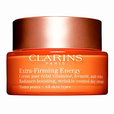 Clarins White Plus Gel-Masque Nuit Eclaircissante Renovateur, 50 ml