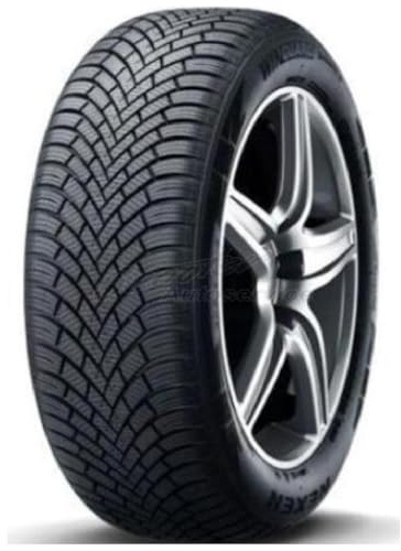 Nexen 185/55 R16 87T Winguard Snow'G 3 XL M+S PKW Winterreifen