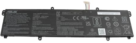 Asus B31N1911 Original Akku 42Wh | für VivoBook S14 S433FA, Flip 14 TP420IA, X421DA, X421FA, X421FF, X421FP, X421IA, X421FQ