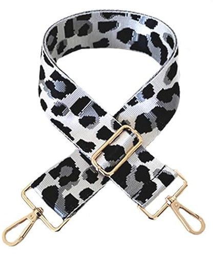 Schultergurt für Taschen 5 cm – Taschengurt verstellbar 75-135 cm