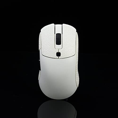 DucKey Autocollant Antidérapant De Bande De Poignée De Souris pour La Souris De Jeu sans Fil VAXEE XE/XE (Color : 3)