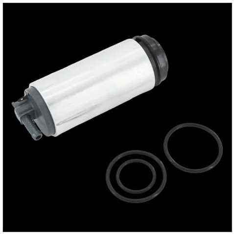 Kraftstoffversorgung Pumpen Für A3 Für A4 Für VW Für Jetta 1,8 T Für Käfer Für Golf Für Kaninchen 340LPH Kraftstoff Pumpe Benzinpumpe(A Fuel Pump)