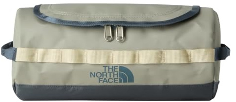 THE NORTH FACE Unisex Bc Travel Canister - L, Stone Slab/Granite Grey, One Size