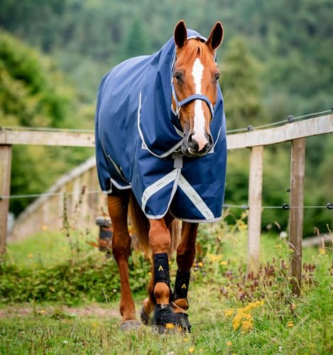 Amigo® Bravo 12 Plus Turnout (400g schwer)
