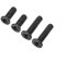 ZAHARA Kit Screw Chassis Laptop Base Cover Fixing for HP Pavilion 16-AF 16-AG 16-BA 16T-AF 16Z-AG Bottom Case Laptop Screws(4PCS)