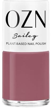OZN Bailey: Pflanzenbasierter Nagellack