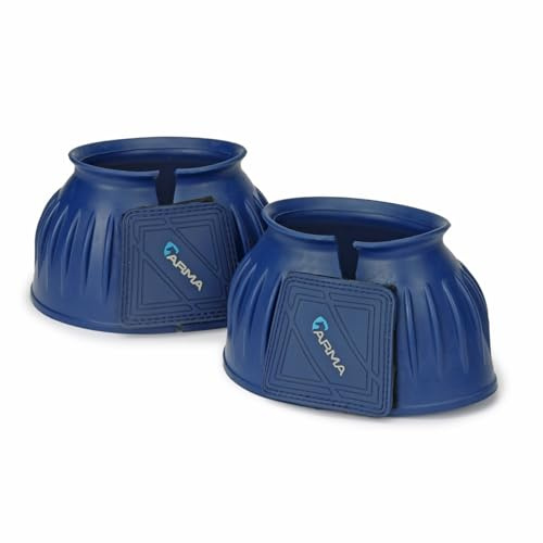 Shires ARMA Touch Close Over Reach Boots