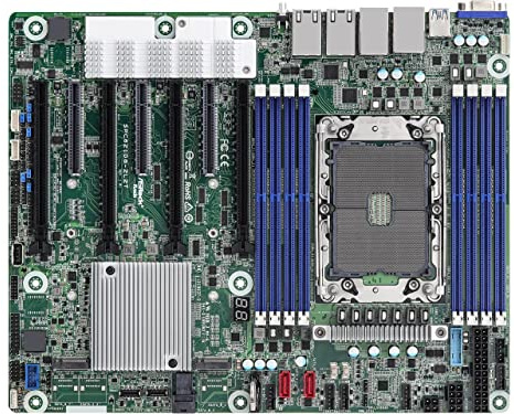 Asrock Rack Spc621d8-2l2t ServeR-Mainboard Intel C621a Lga 4189 Atx (spc621d8-2l2t)