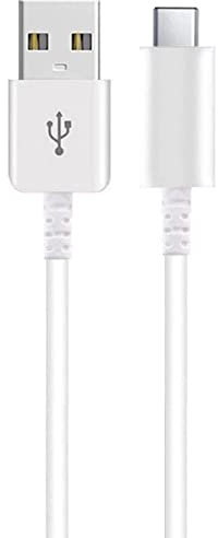 ino 1X Typ-C 100 cm USB-C Kabel Daten und Ladekabel kompatibel mit LG Wing LG Velvet LG G8X G8S K41S K42 K52 K51s K61 G5 G5 SE G6 G6 Plus G7 ThinQ Nexus 5X V20 V30 V40 Q7 Q7+ V30+ Q Stylus