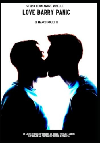 Love Barry Panic: Il filo rosso che ci unisce