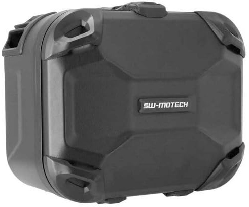 SW-MOTECH DUSC 41 L ABS Black