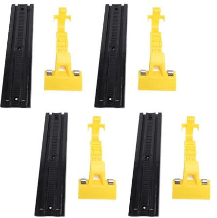 Auto-Teppich-Clip, rutschfester Edelstahl, robuste Teppichhalterung, Wandteppich-Clip zum Trocknen von Auto-Fußmatten, zum Waschen von Autoteppichen