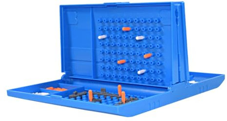 Alasum Strategie-brettspiel Für 2 Spieler Für Kinder Von 8–12 Jahren Frühpädagogisches Familienspielzeug Interaktiv