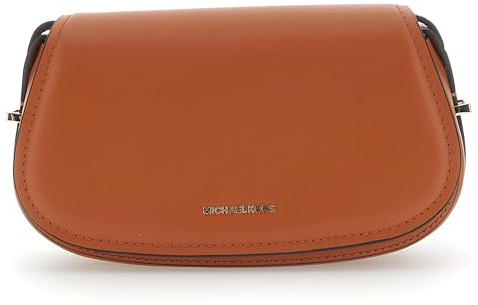 Michael Kors Damen Sm Flap Xbody Hand Bag
