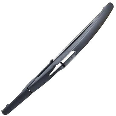 essuie-glace de voiture Balai d'essuie-glace pour arrière 10 pour Smart pour Fortwo pour Coupé 451 2007-2014 Pare-brise Pare-brise Hayon Fenêtre Brosse de pluie